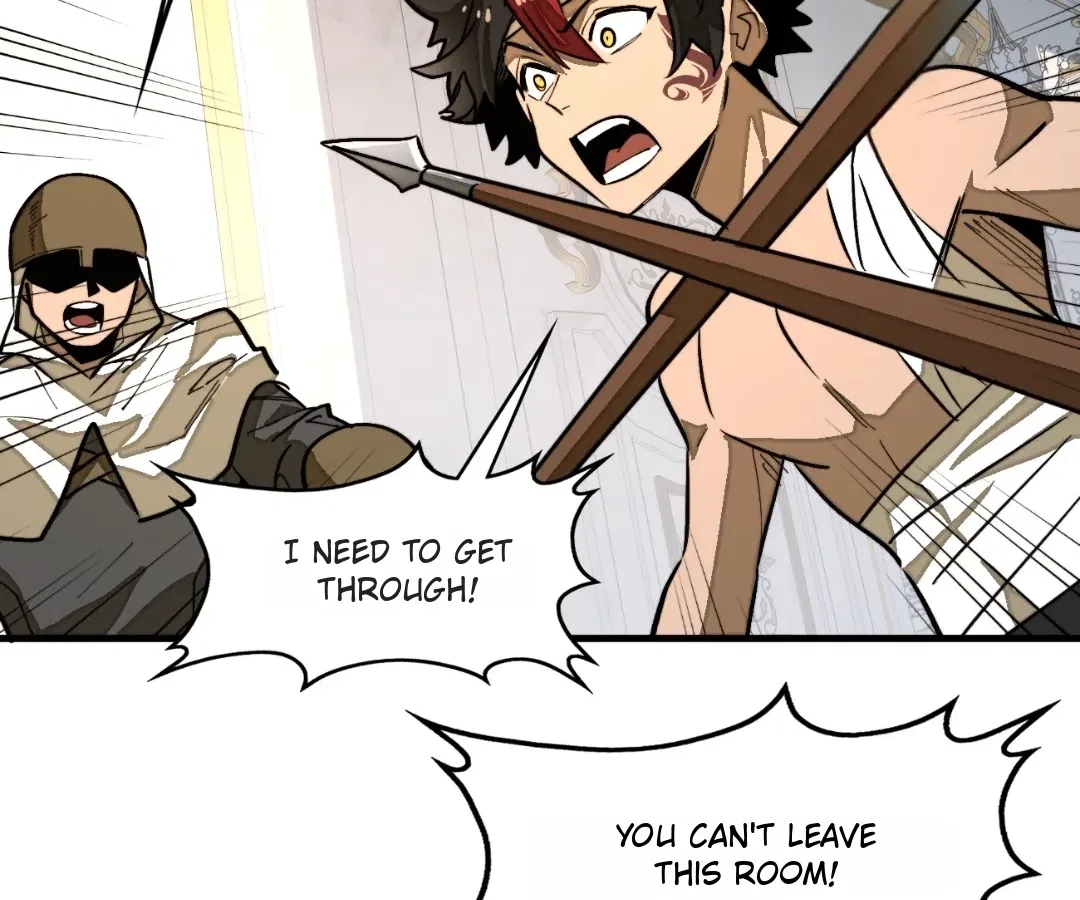 Rise from the Bottom Chapter 54 – Page 167