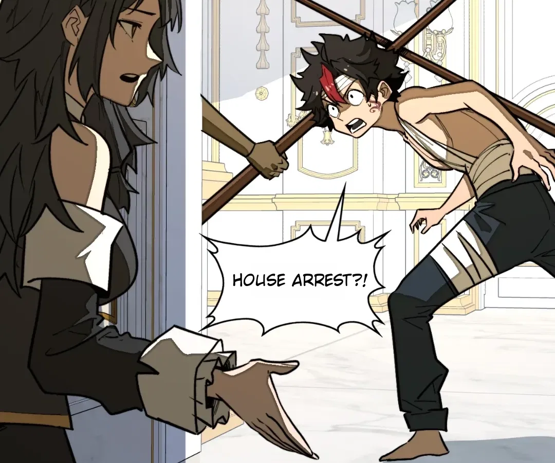 Rise from the Bottom Chapter 54 – Page 169