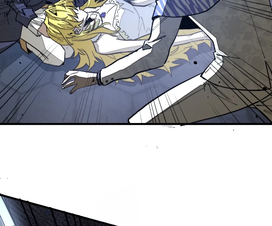 Rise from the Bottom Chapter 53 – Page 2