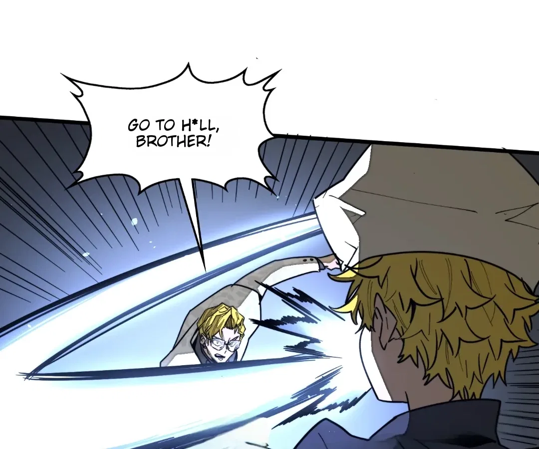 Rise from the Bottom Chapter 53 – Page 5