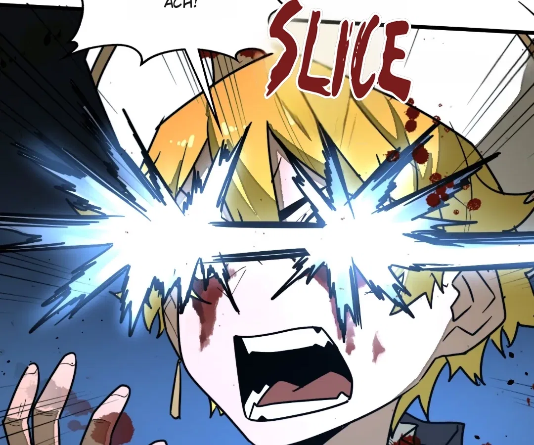 Rise from the Bottom Chapter 53 – Page 7