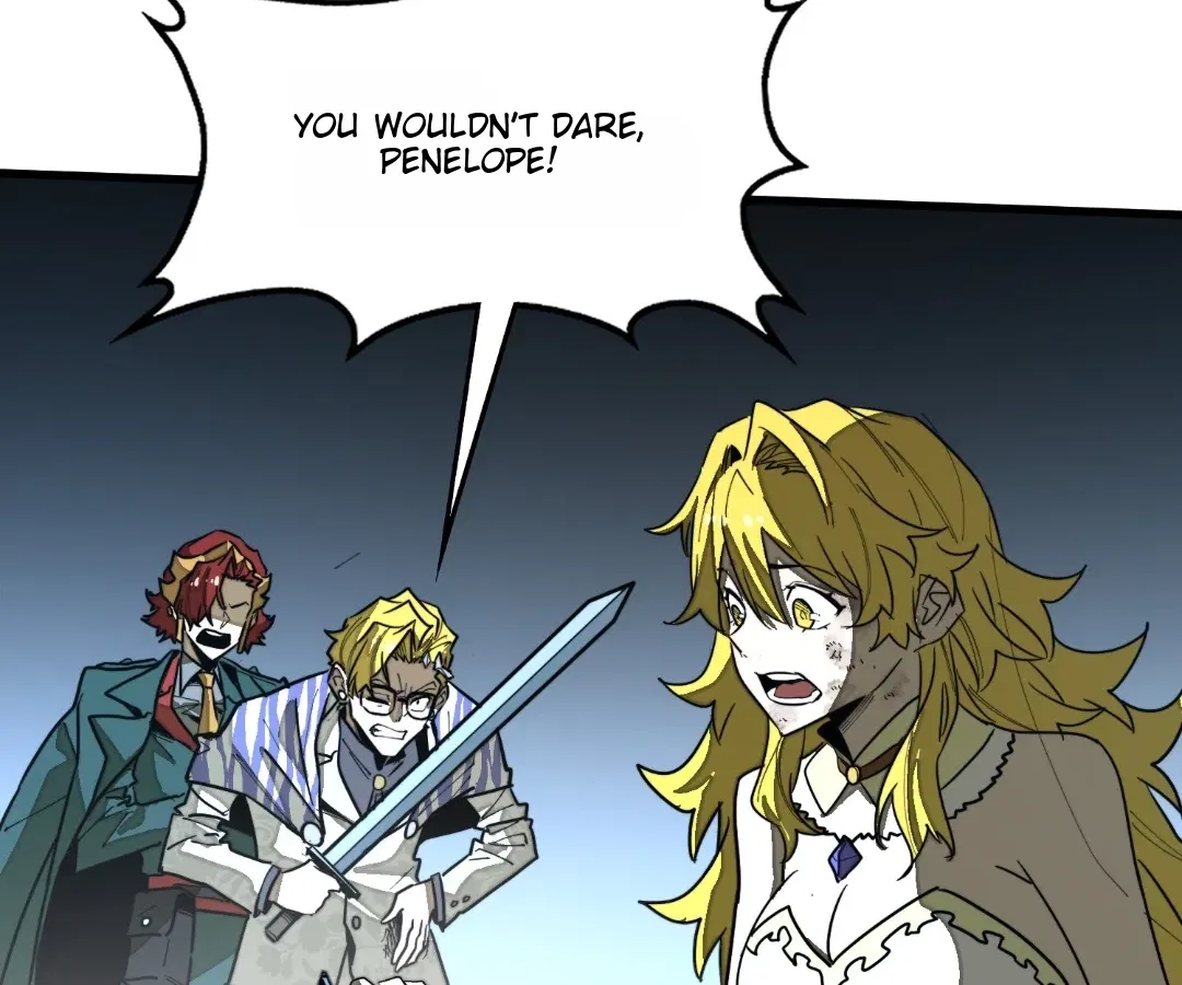 Rise from the Bottom Chapter 53 – Page 29