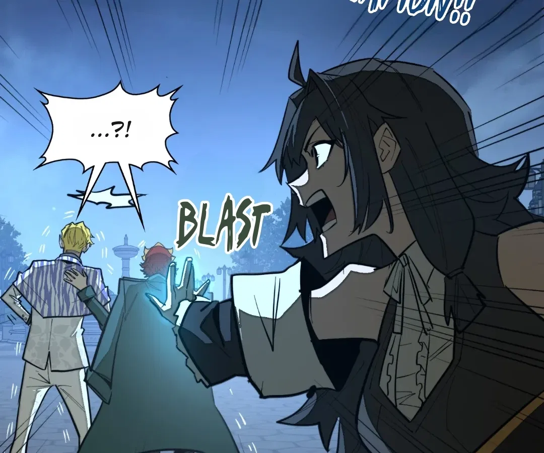 Rise from the Bottom Chapter 53 – Page 33