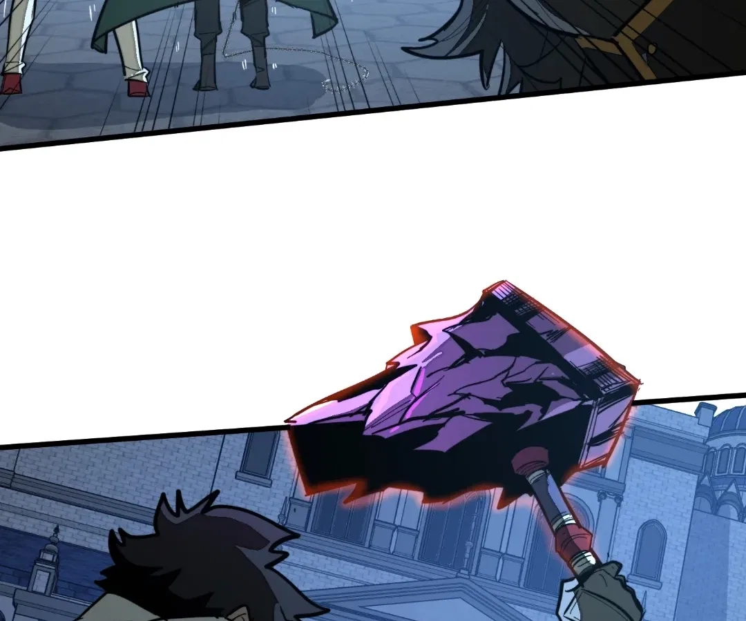 Rise from the Bottom Chapter 53 – Page 34