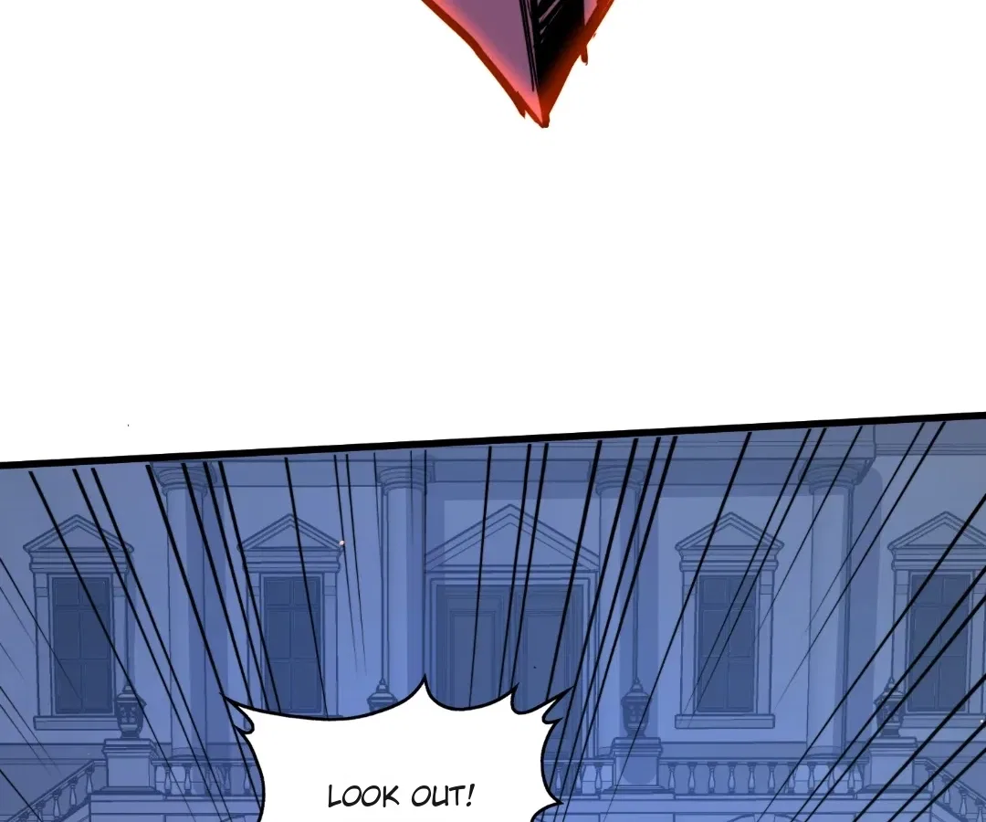 Rise from the Bottom Chapter 53 – Page 40
