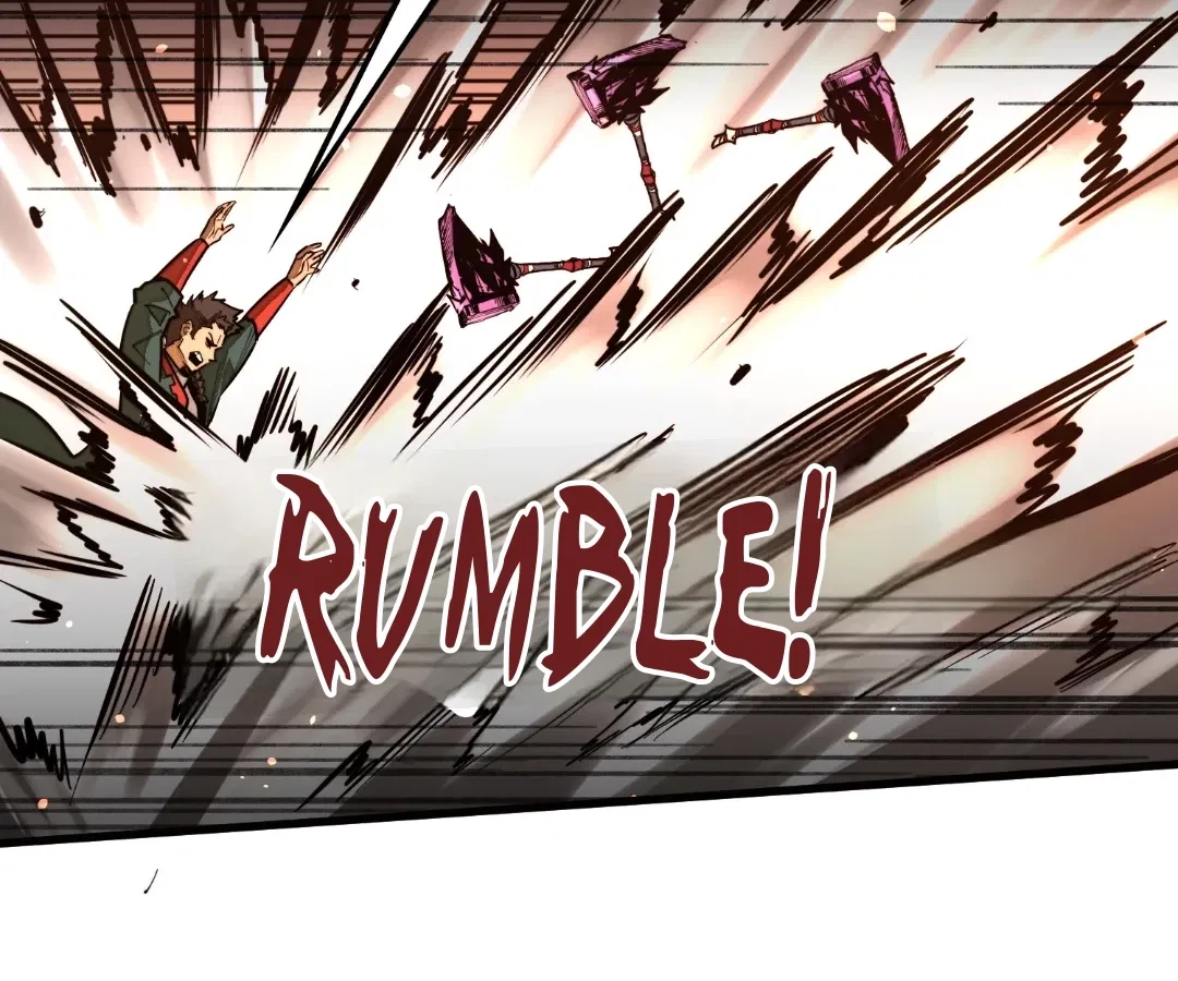 Rise from the Bottom Chapter 53 – Page 46
