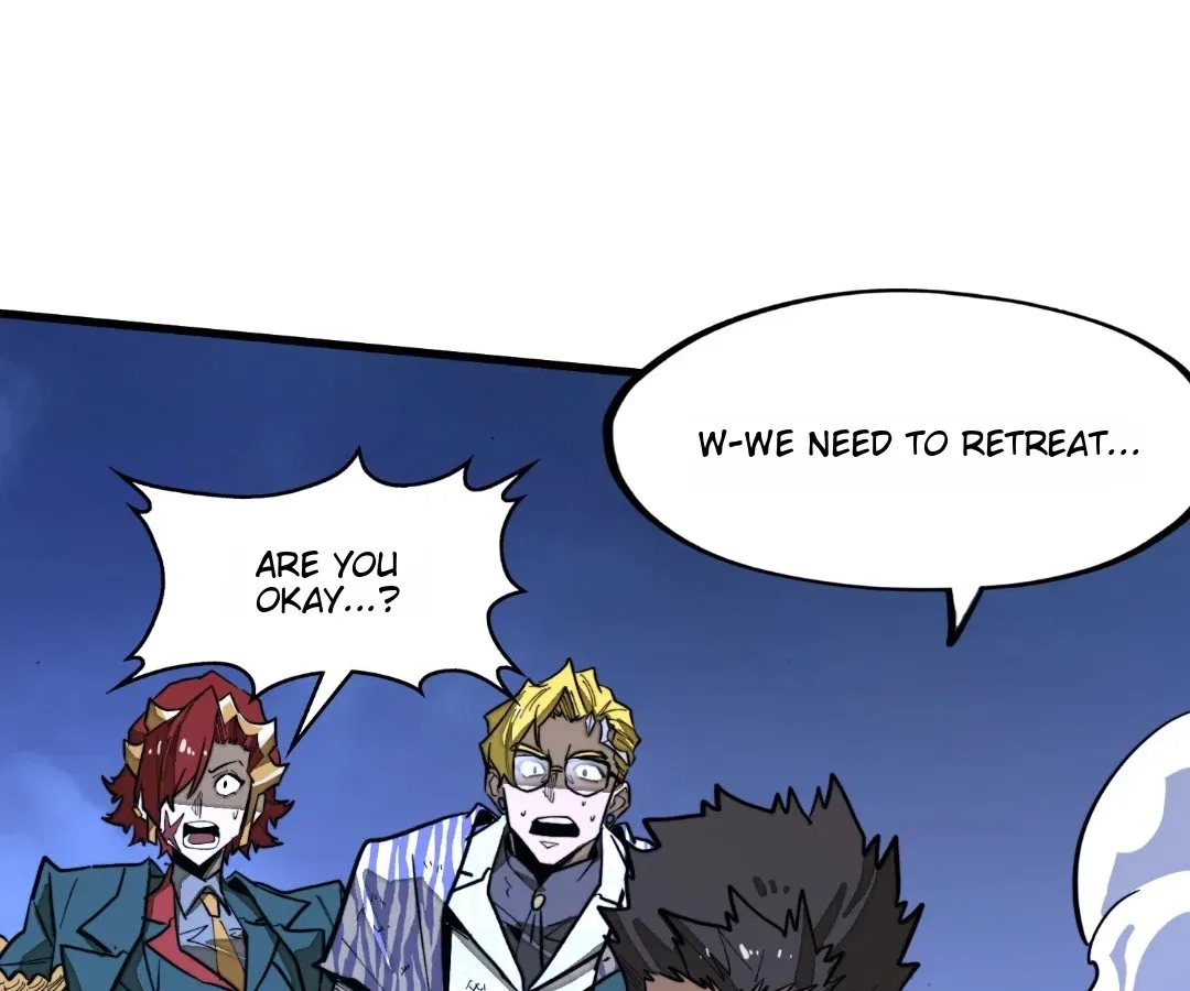 Rise from the Bottom Chapter 53 – Page 49