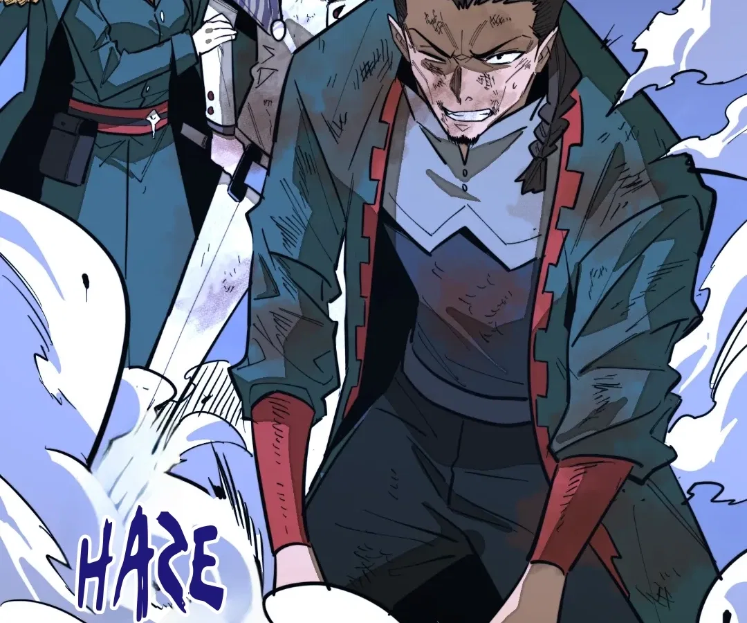 Rise from the Bottom Chapter 53 – Page 50