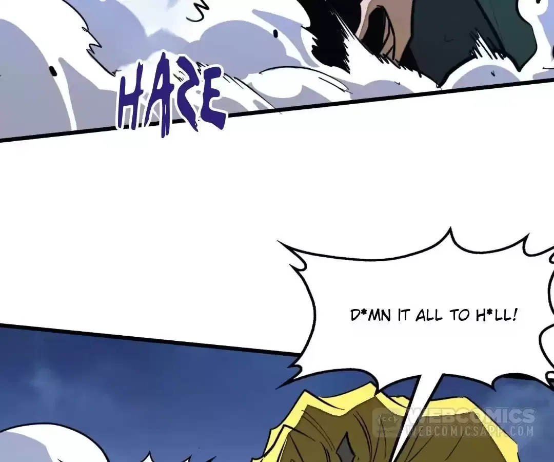 Rise from the Bottom Chapter 53 – Page 51