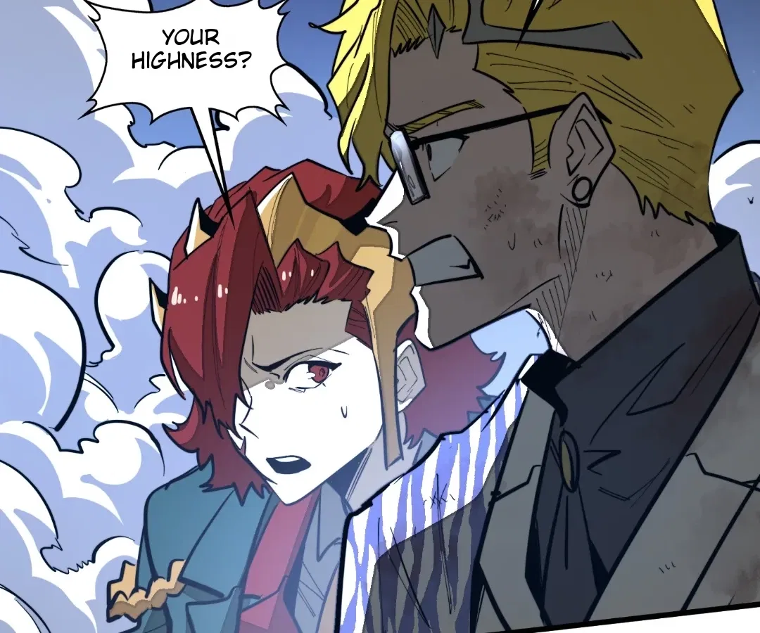 Rise from the Bottom Chapter 53 – Page 52