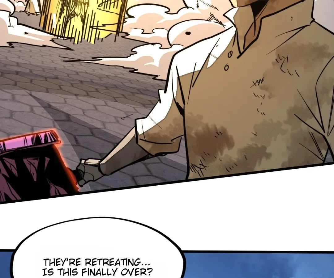 Rise from the Bottom Chapter 53 – Page 58