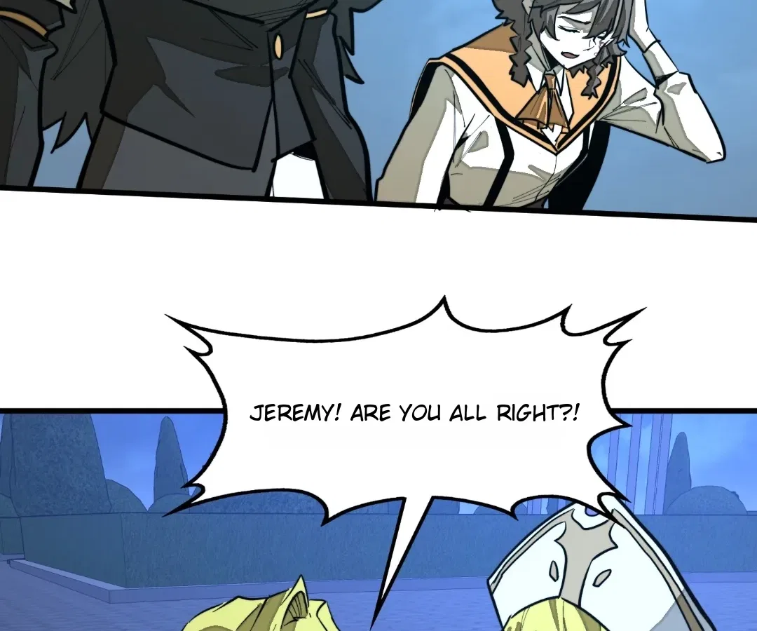 Rise from the Bottom Chapter 53 – Page 60