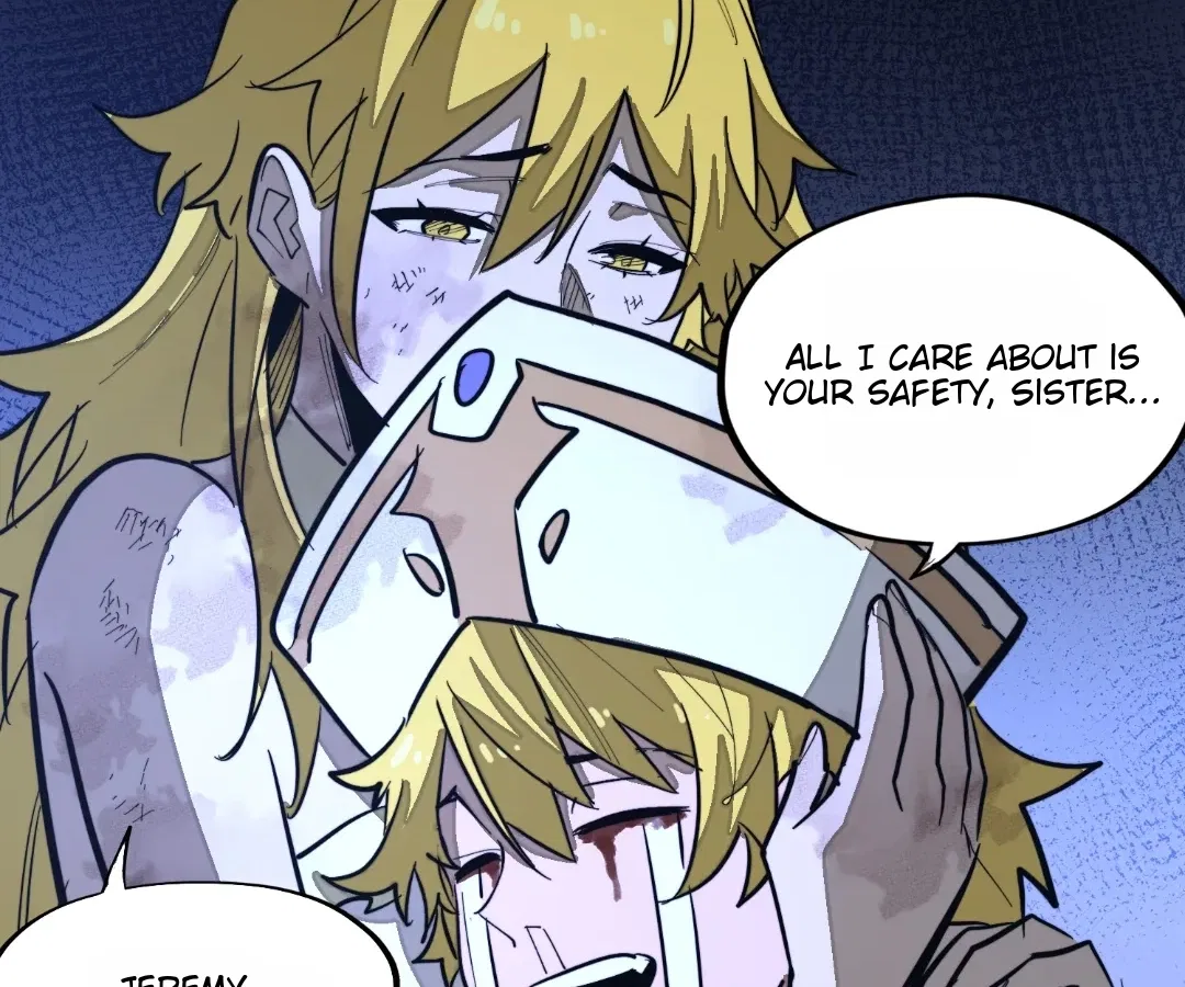 Rise from the Bottom Chapter 53 – Page 63