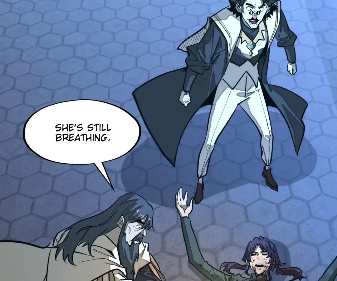 Rise from the Bottom Chapter 53 – Page 71
