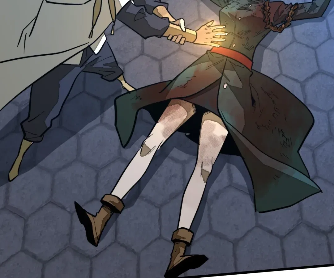 Rise from the Bottom Chapter 53 – Page 72
