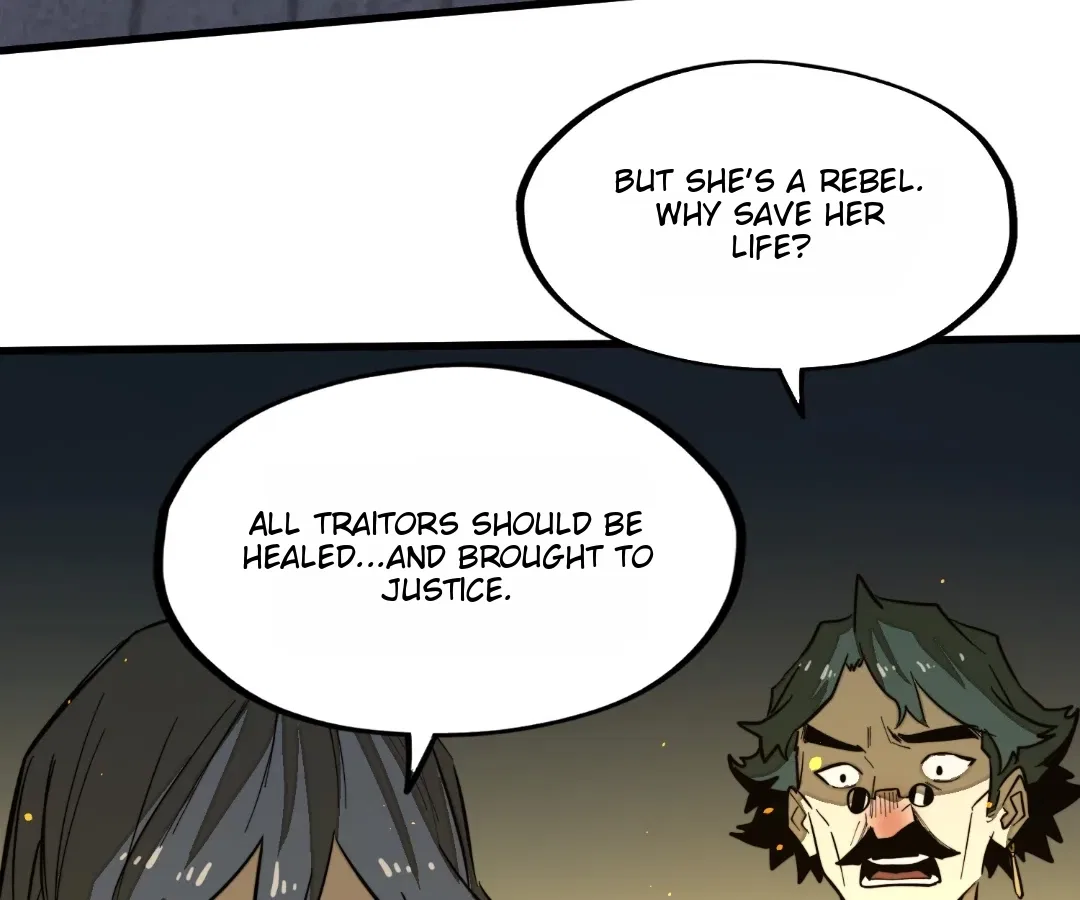 Rise from the Bottom Chapter 53 – Page 73