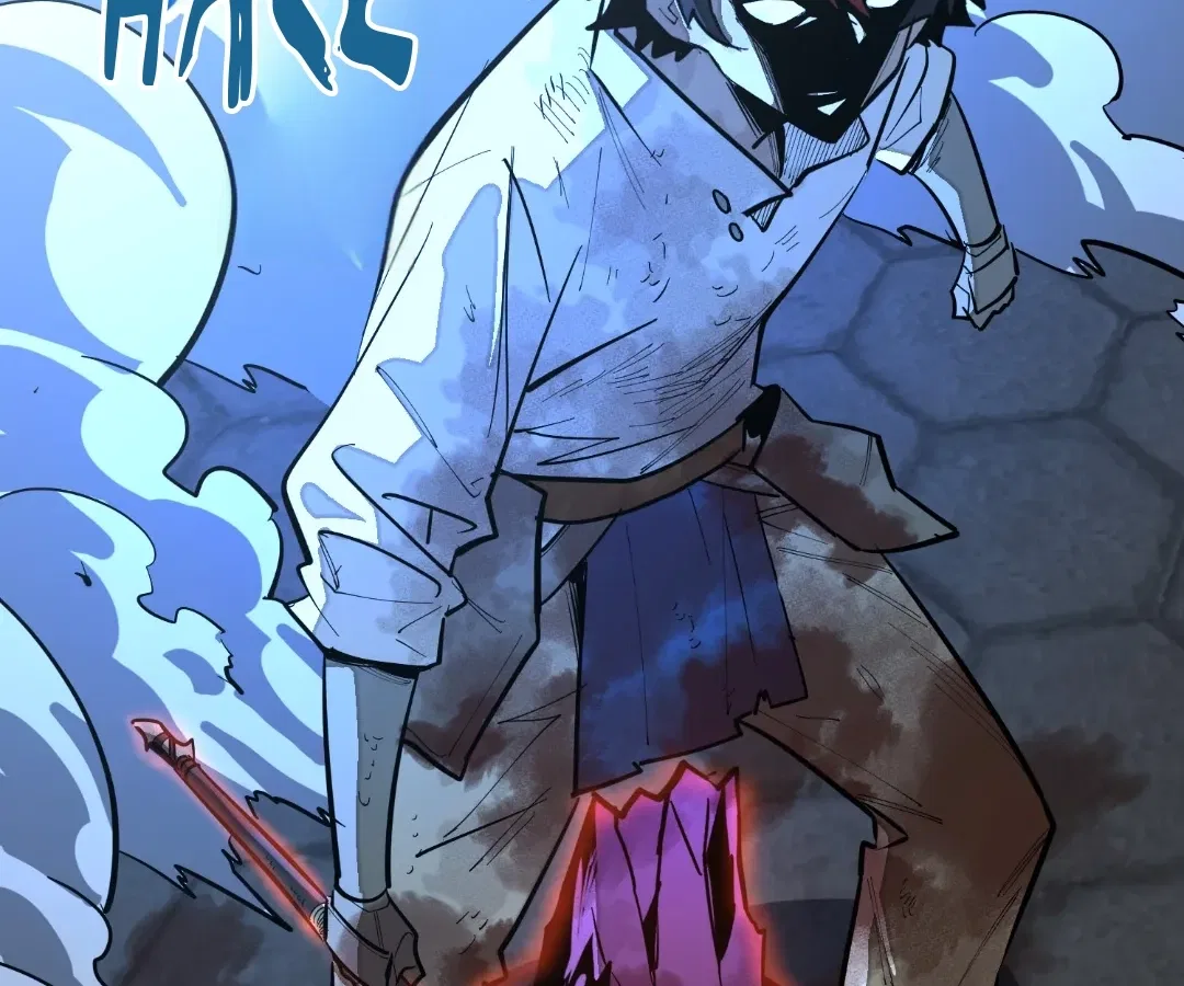Rise from the Bottom Chapter 53 – Page 78