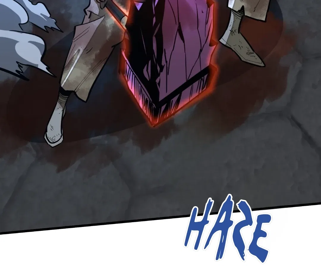 Rise from the Bottom Chapter 53 – Page 79