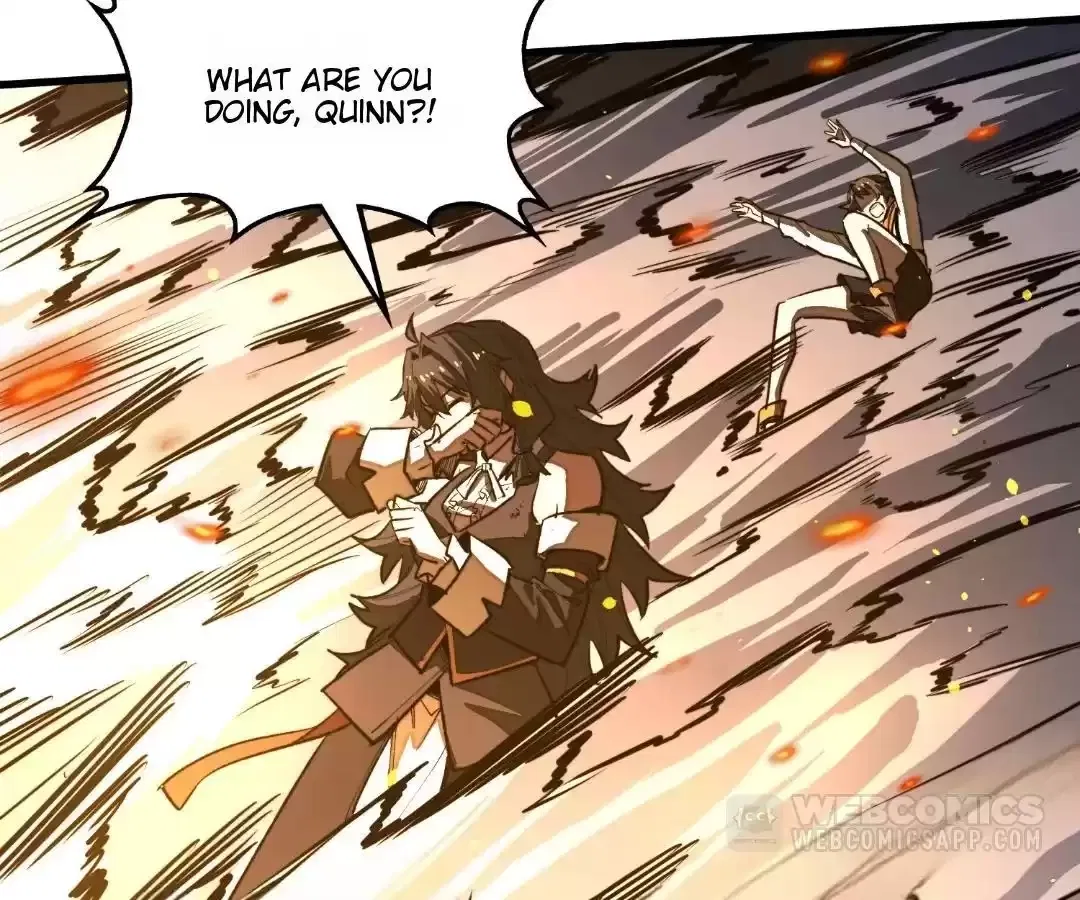 Rise from the Bottom Chapter 53 – Page 91