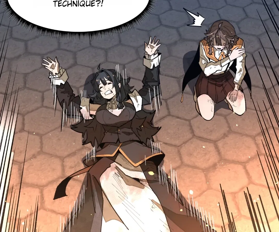 Rise from the Bottom Chapter 53 – Page 112