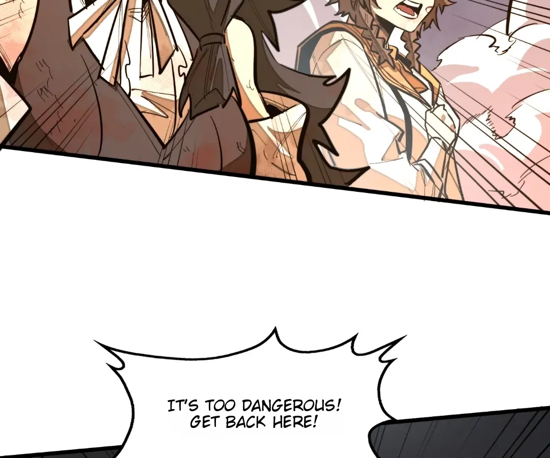 Rise from the Bottom Chapter 53 – Page 120