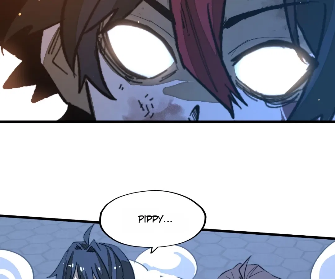 Rise from the Bottom Chapter 53 – Page 125