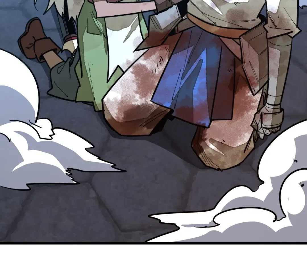Rise from the Bottom Chapter 53 – Page 129