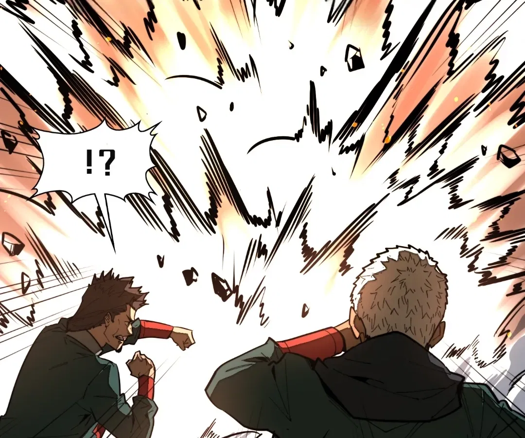Rise from the Bottom Chapter 52 – Page 2