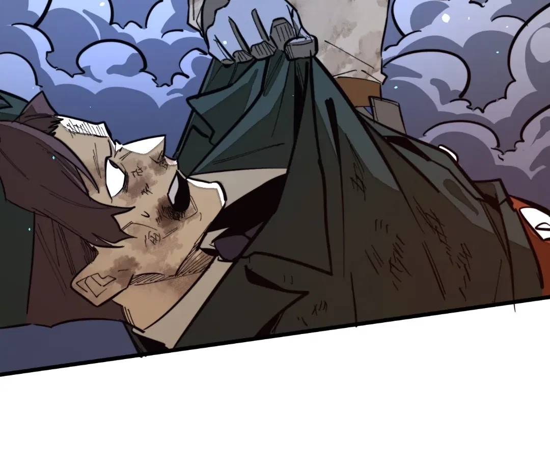 Rise from the Bottom Chapter 52 – Page 9