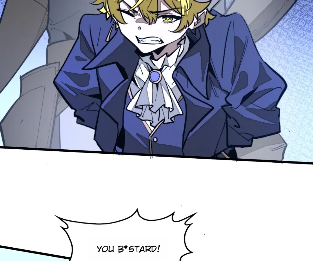 Rise from the Bottom Chapter 52 – Page 14