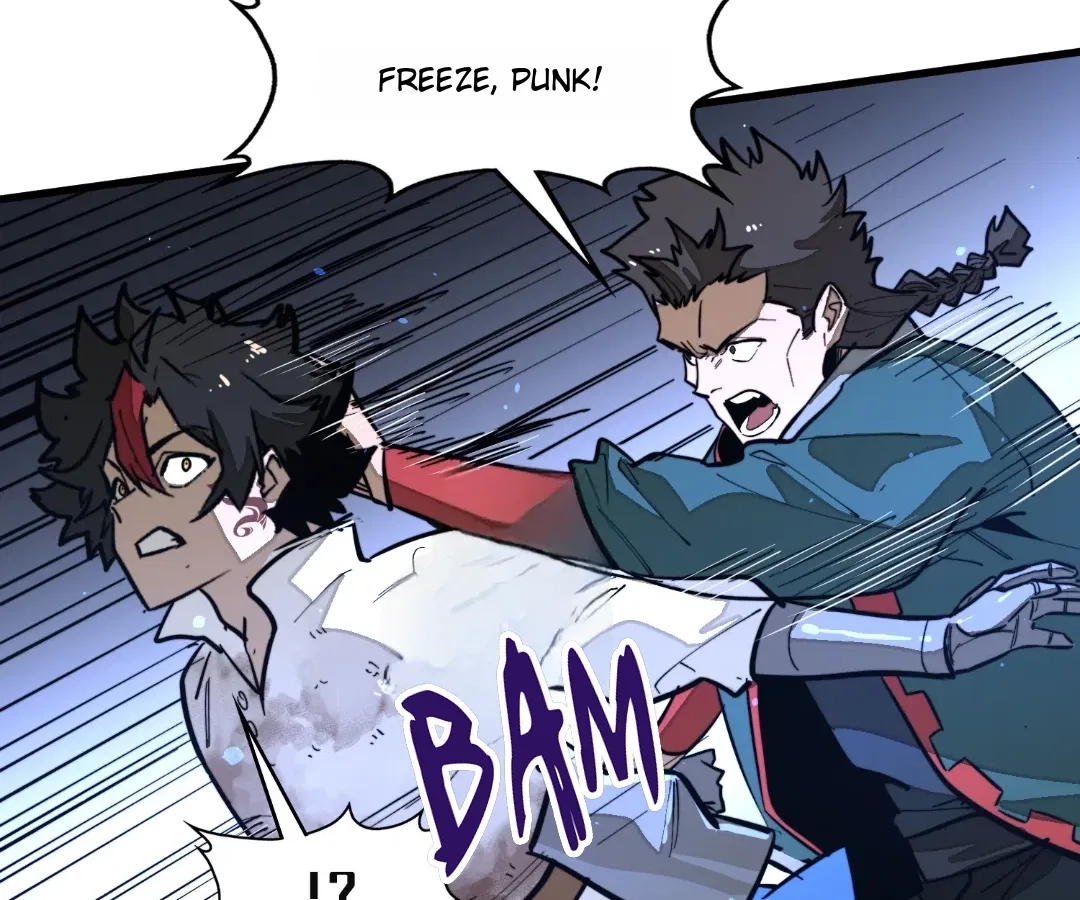Rise from the Bottom Chapter 52 – Page 16
