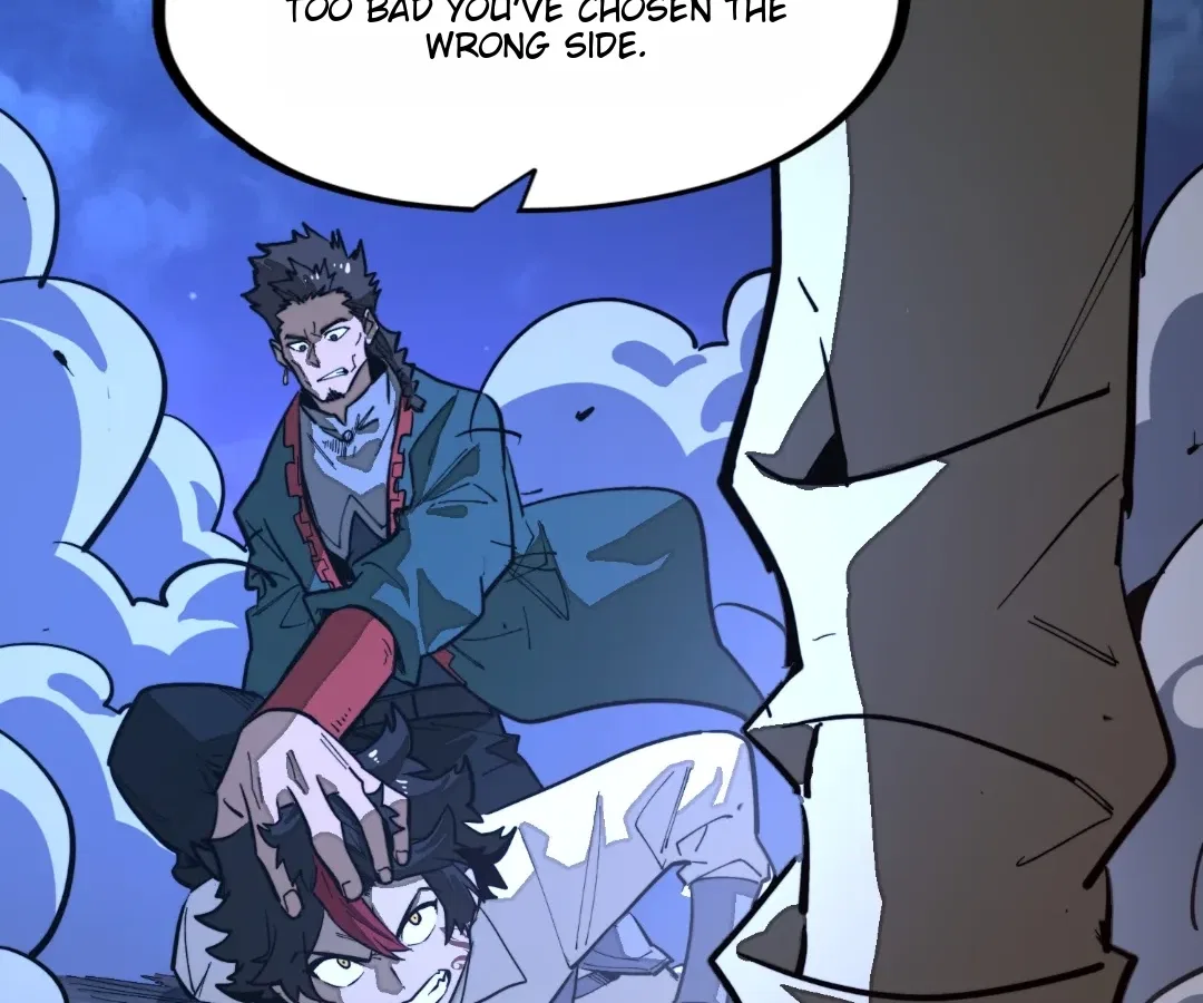 Rise from the Bottom Chapter 52 – Page 18