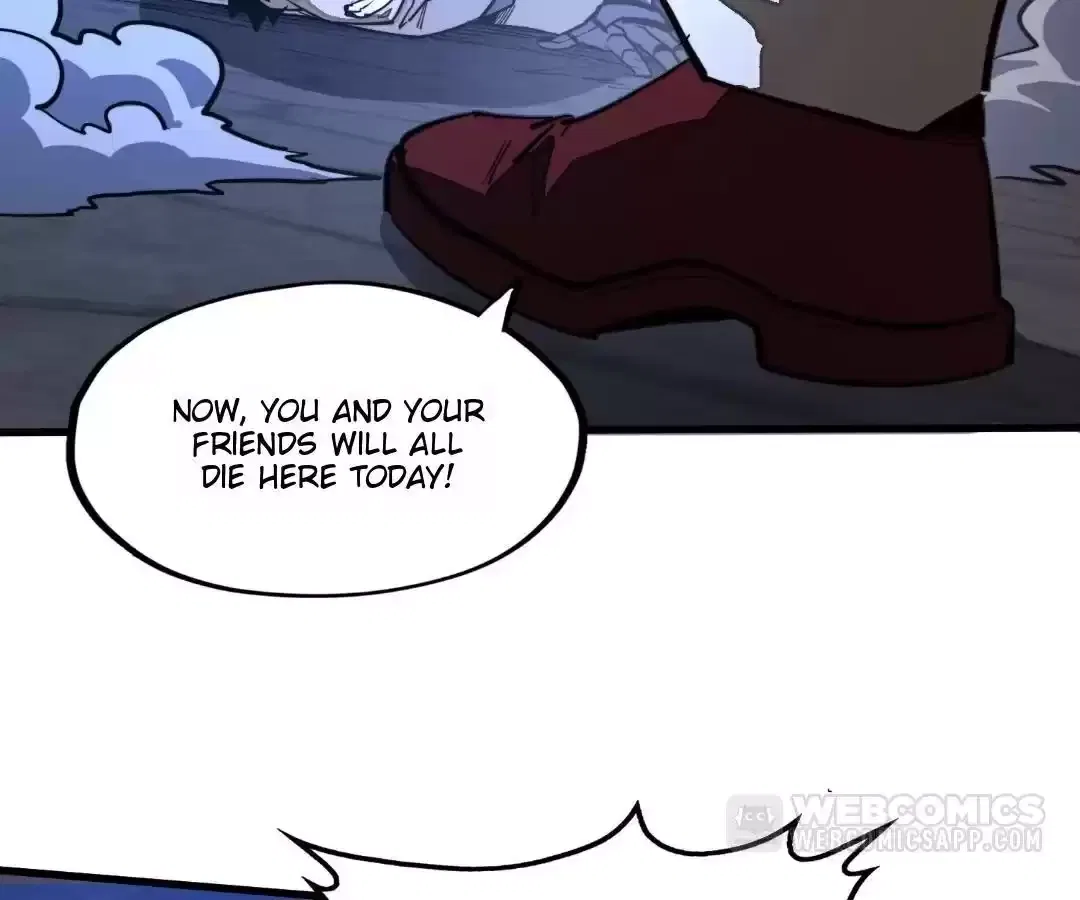 Rise from the Bottom Chapter 52 – Page 19