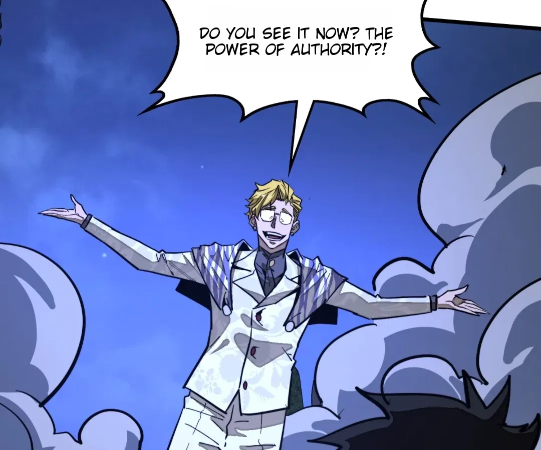 Rise from the Bottom Chapter 52 – Page 20