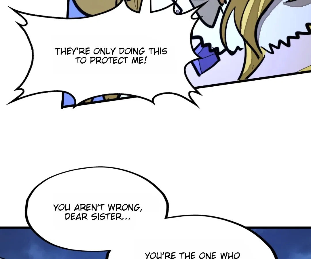 Rise from the Bottom Chapter 52 – Page 25