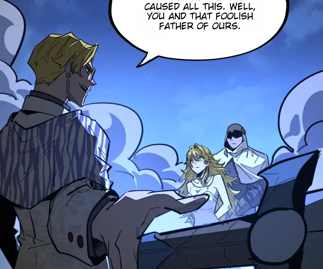 Rise from the Bottom Chapter 52 – Page 26