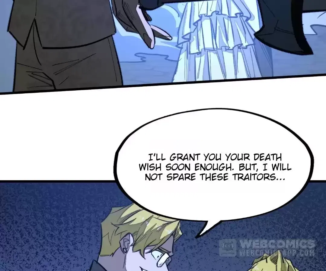 Rise from the Bottom Chapter 52 – Page 27