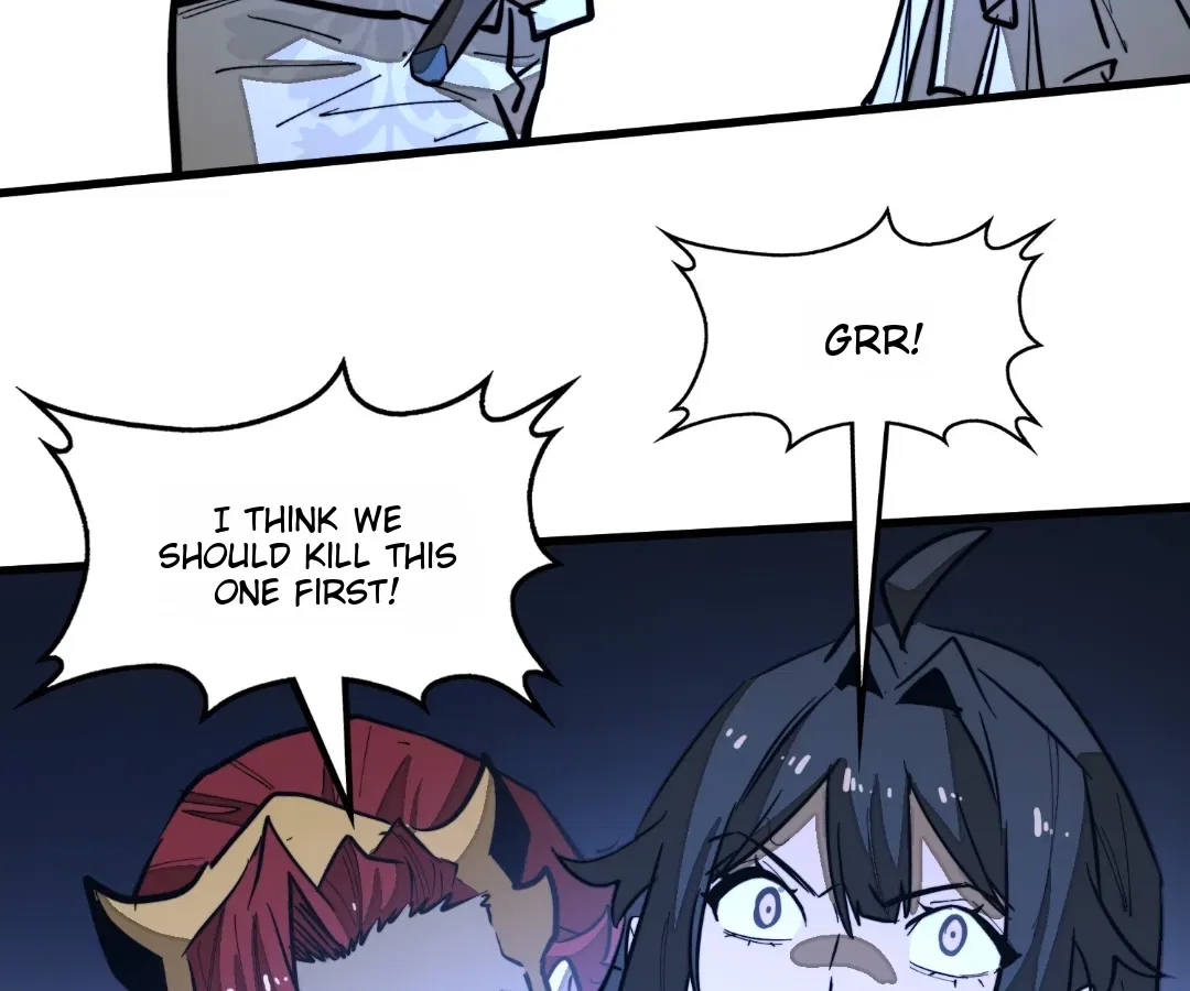 Rise from the Bottom Chapter 52 – Page 29