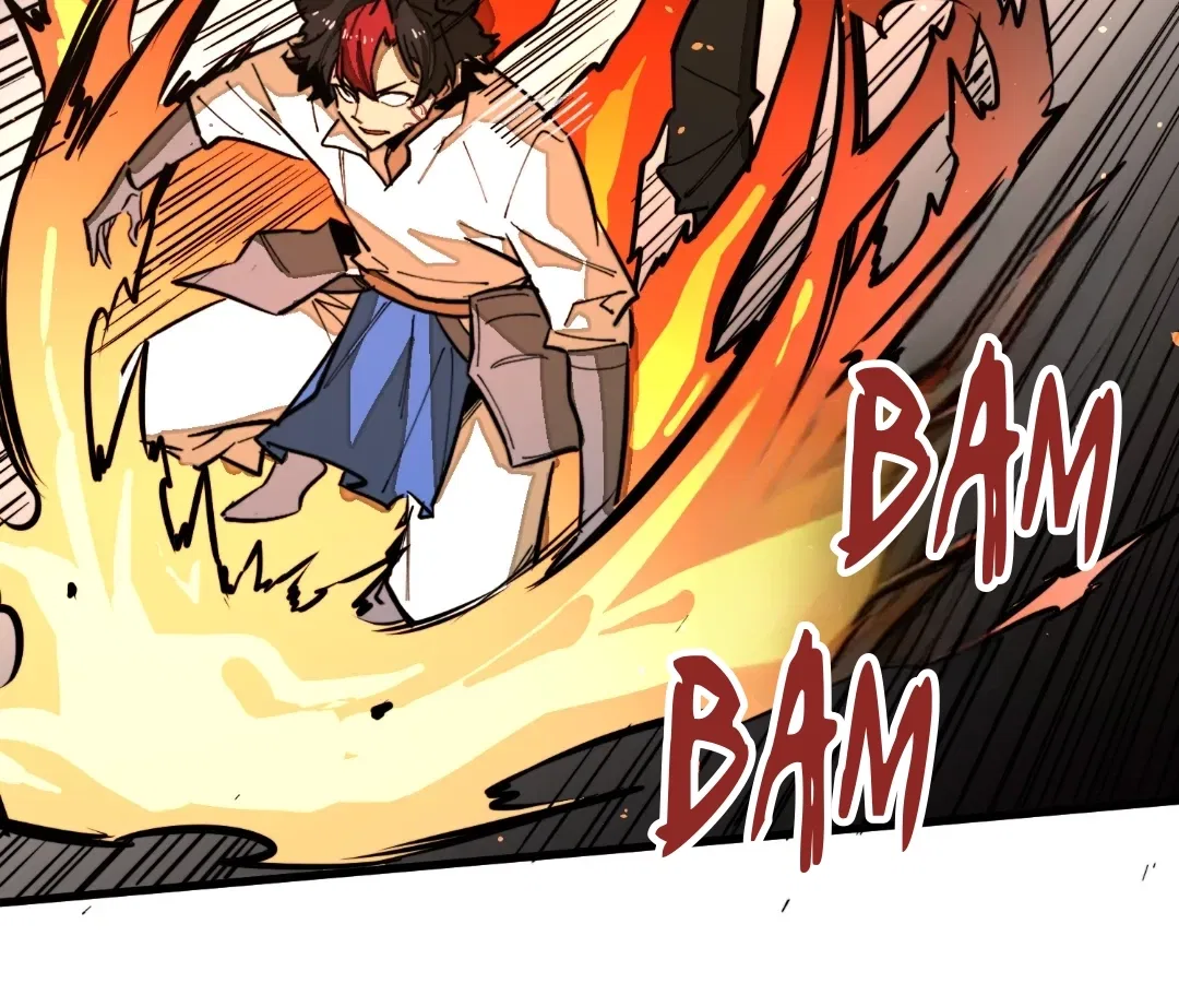 Rise from the Bottom Chapter 52 – Page 63