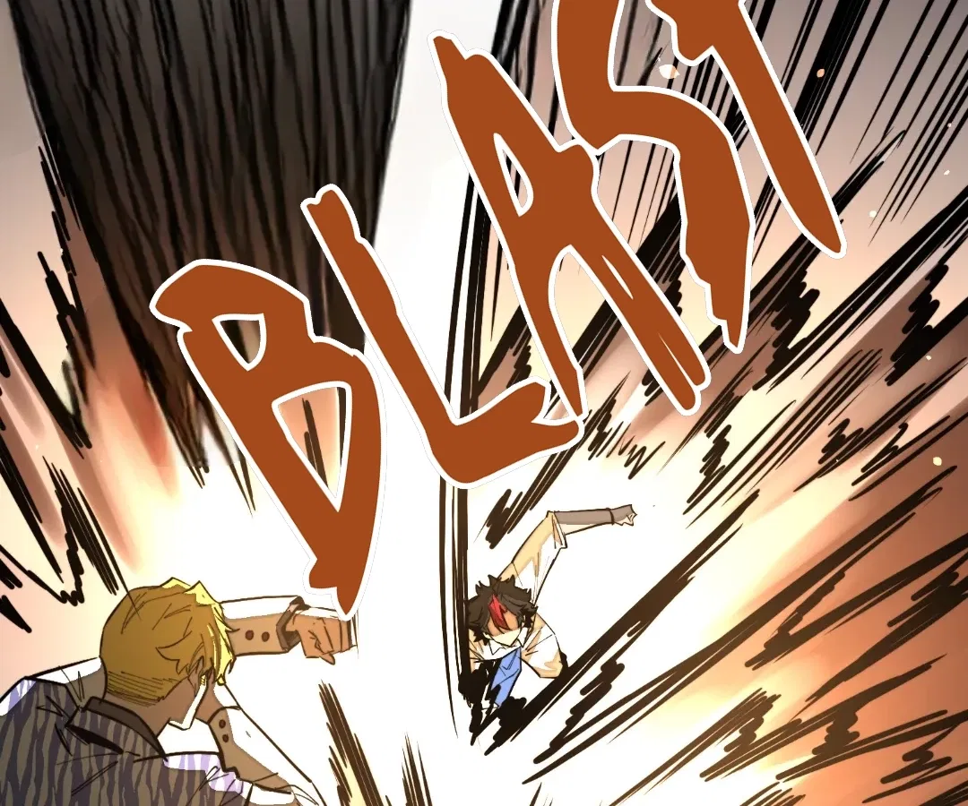 Rise from the Bottom Chapter 52 – Page 71