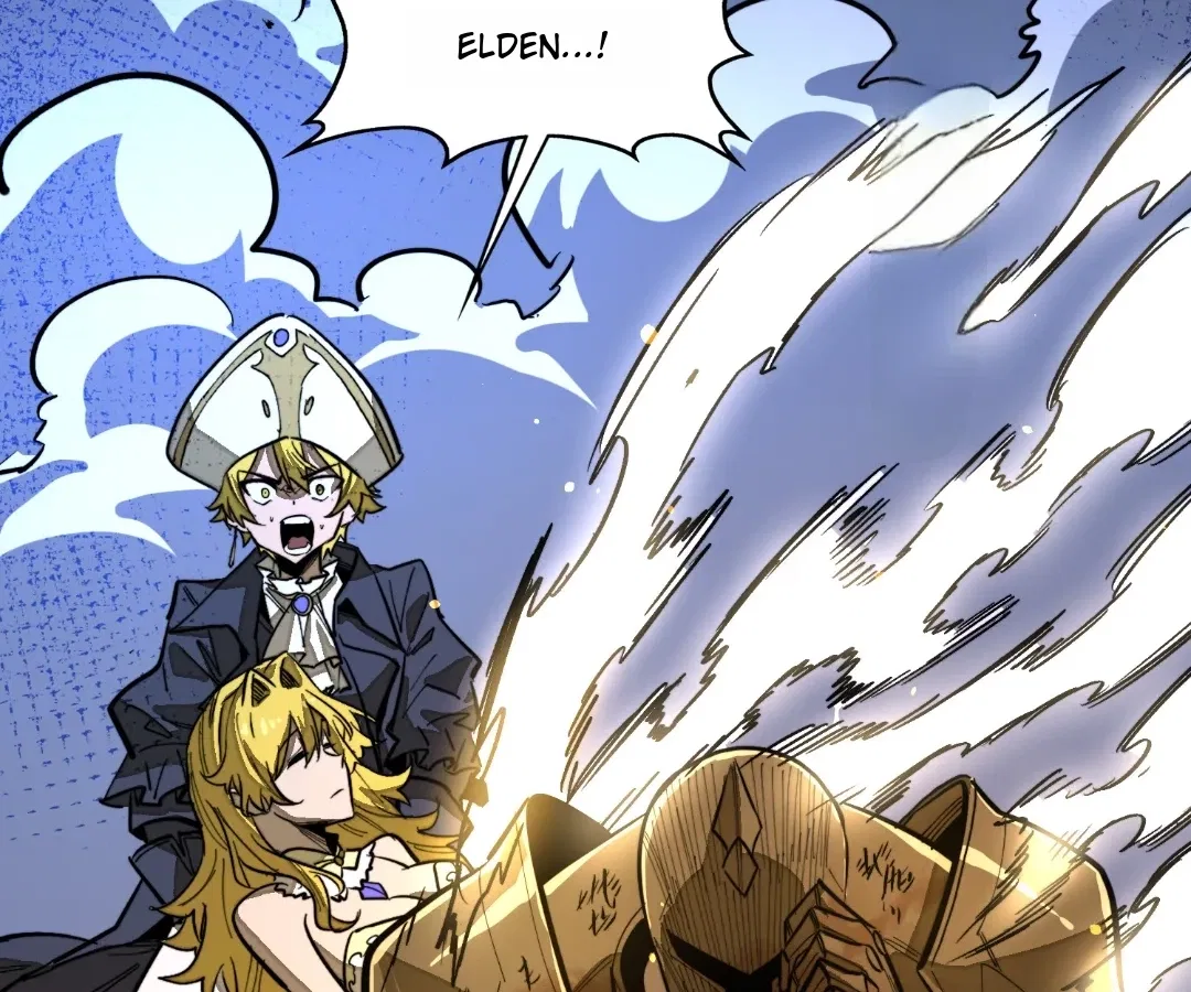 Rise from the Bottom Chapter 52 – Page 84