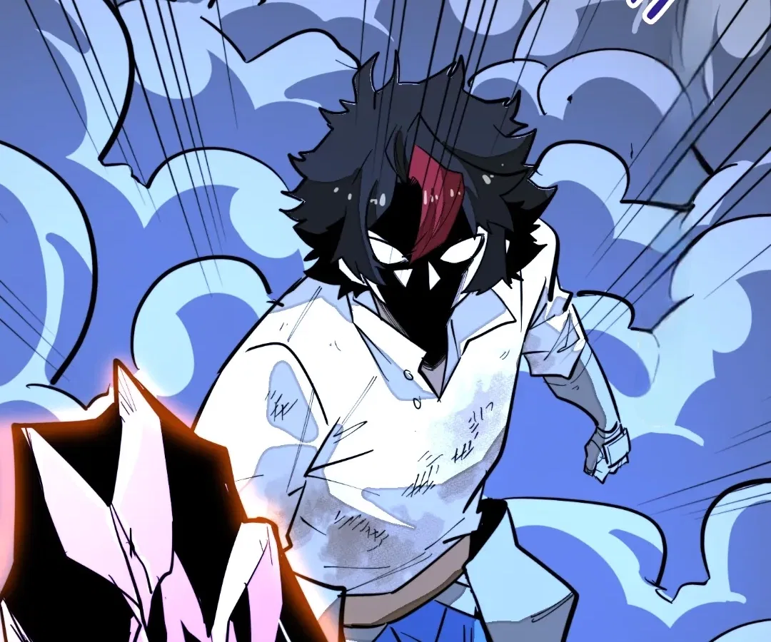 Rise from the Bottom Chapter 52 – Page 89
