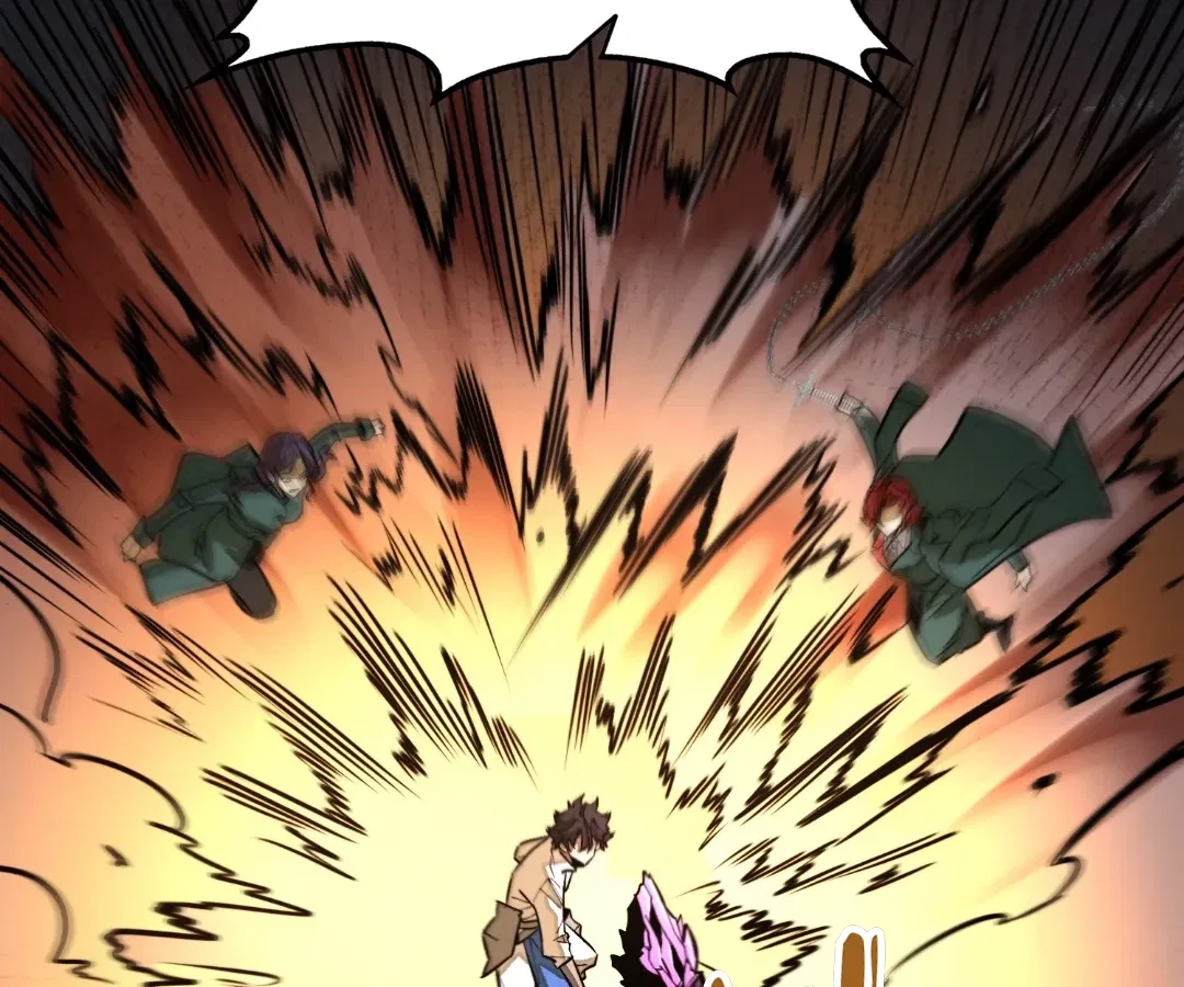 Rise from the Bottom Chapter 52 – Page 92