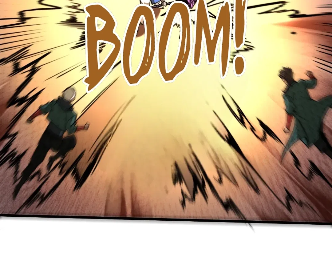 Rise from the Bottom Chapter 52 – Page 93
