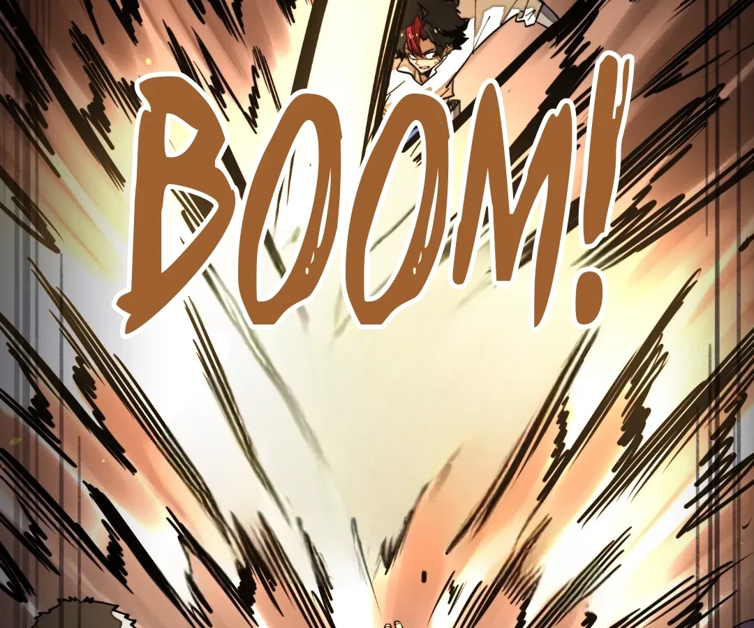 Rise from the Bottom Chapter 52 – Page 96