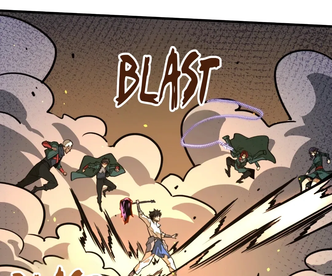 Rise from the Bottom Chapter 52 – Page 98