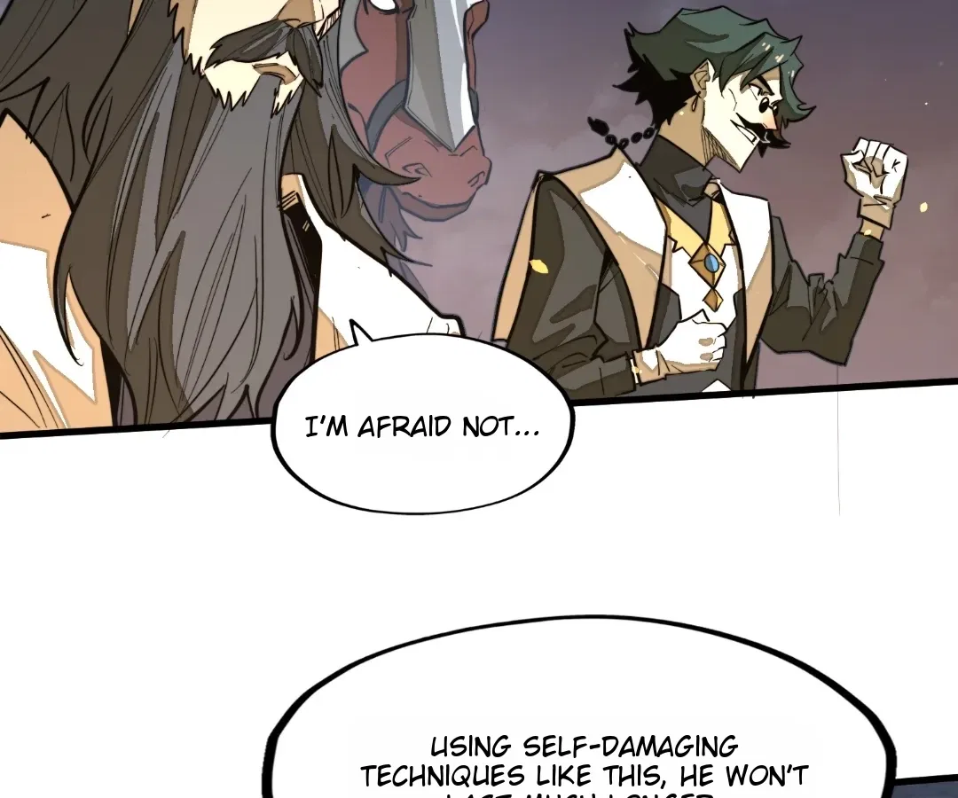 Rise from the Bottom Chapter 52 – Page 101