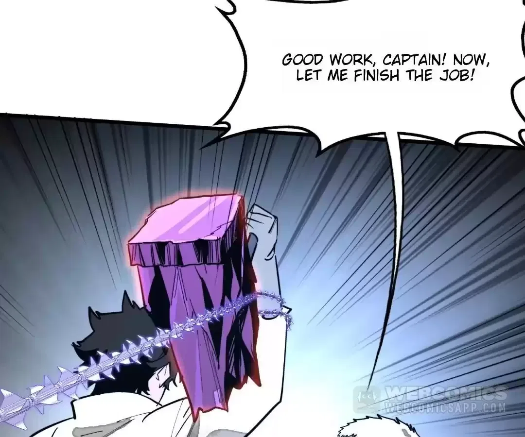 Rise from the Bottom Chapter 52 – Page 107