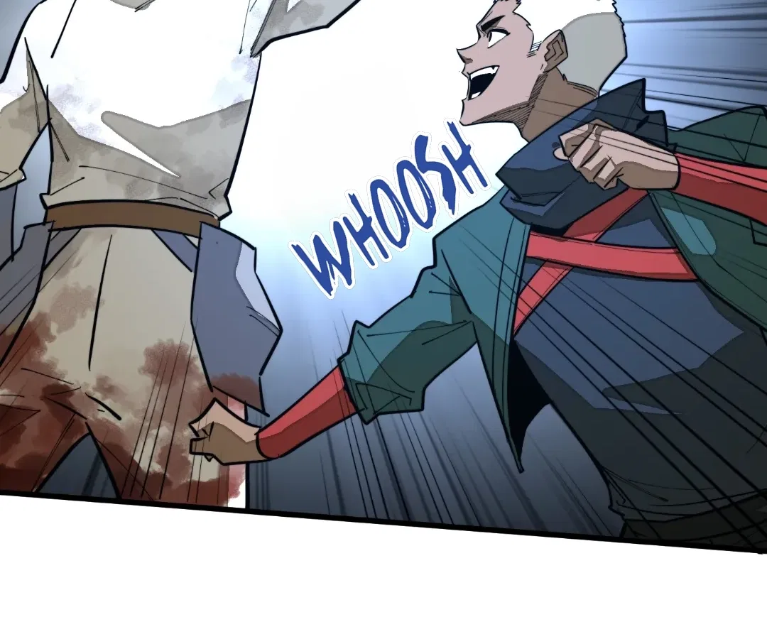 Rise from the Bottom Chapter 52 – Page 108