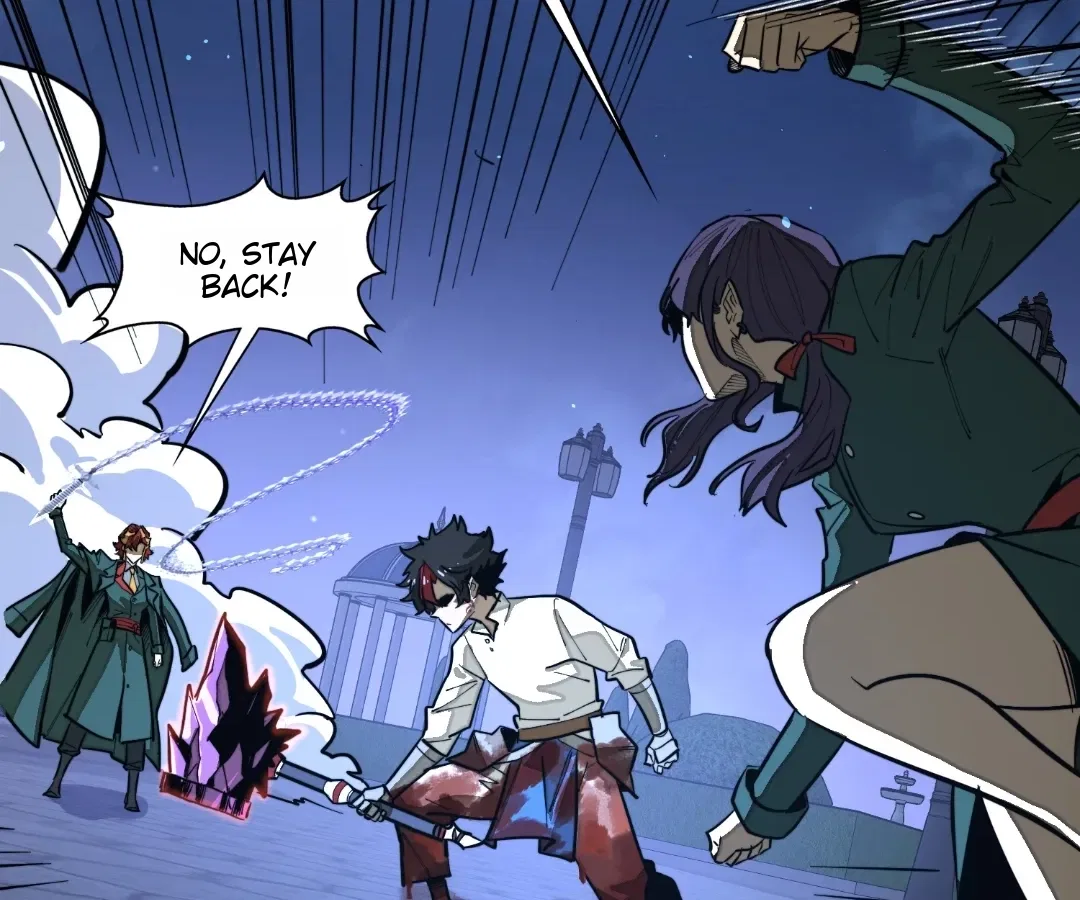 Rise from the Bottom Chapter 52 – Page 114